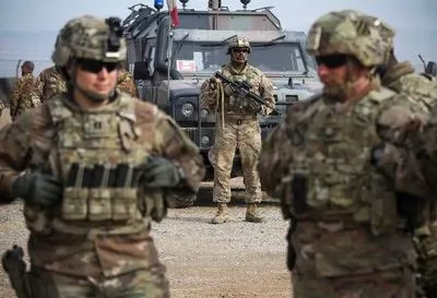 США на наступному тижні оголосять про скорочення контингенту в Афганістані - NBC