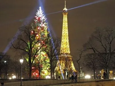 Премьер Франции заявил, что ответственность за срыв Рождества будет лежать на протестующих