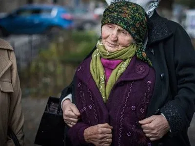 Експерти: Веджіє Кашка загинула через надмірне насильство з боку правоохоронців