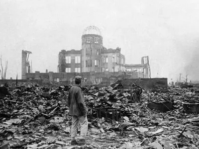 В Хиросиме снесут два дома, переживших атомную бомбардировку