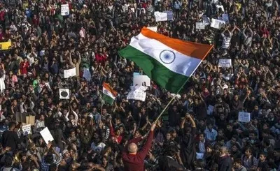 В Індії в ході протестів проти закону про громадянство загинуло 5 осіб