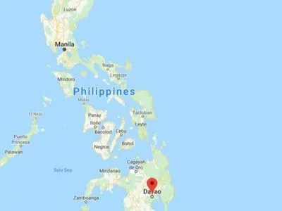 На Філіппінах внаслідок потужного землетрусу загинула дитина, є поранені