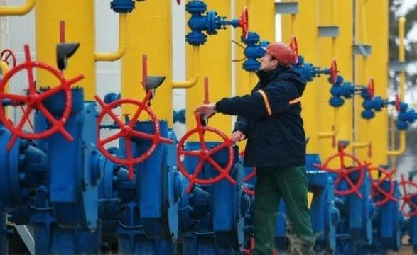 Від переговорів з РФ залежатиме ціна на газ для українців - прем'єр