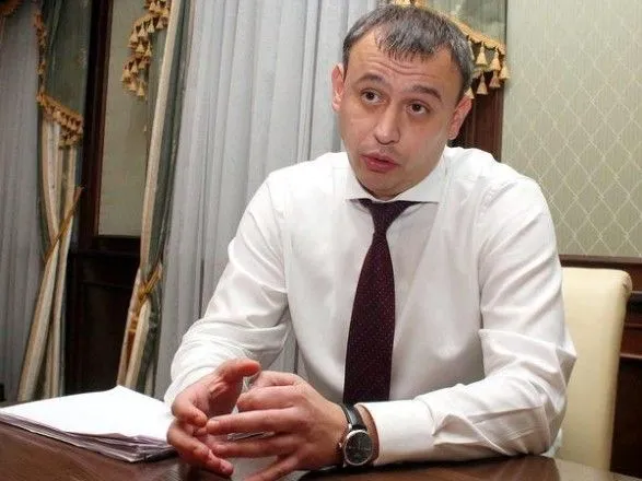 Прокурор Киева Говда подал в отставку