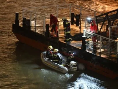 Аварія на Дунаї: капітана-українця повторно заарештували