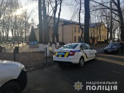 На Київщині порізали працівника будинку культури