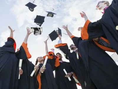У вишах України навчається понад 10 тис. студентів з Близького Сходу