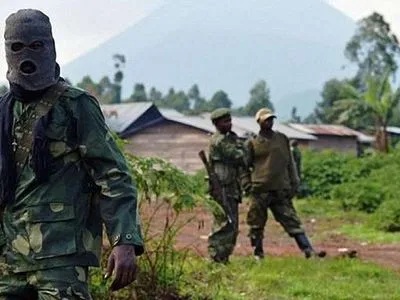 Боевики в ДР Конго убили более 20 человек на востоке страны