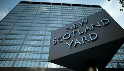 Полиция Лондона предъявила поляку обвинения в подготовке теракта