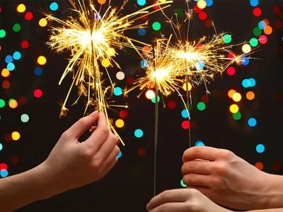 Астролог посоветовала, как привлечь удачу во время встречи Нового года