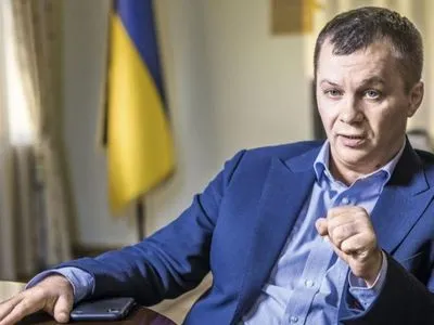 Милованов заявив, що з моменту запровадження мораторію в Україні зникла половина держземель