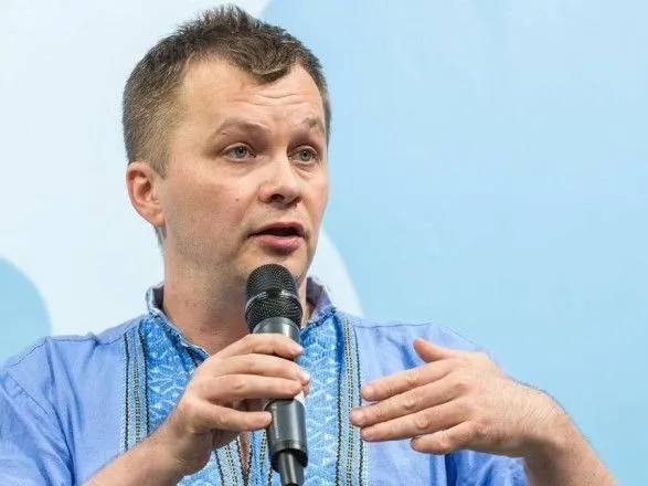 Милованов не вбачає зла у продажі української землі іноземцям