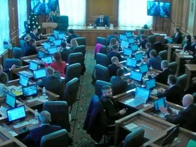Комитет рекомендовал Раде учесть замечания Зеленского и принять Избирательный кодекс