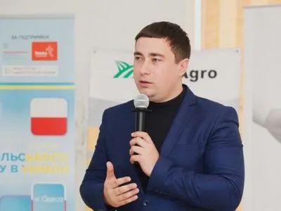 Представитель Зеленского призвал нардепов к поискам компромисса касательно рынка земли