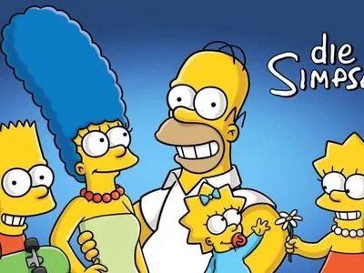 Мультсеріалу "Сімпсони" виповнилося 30 років