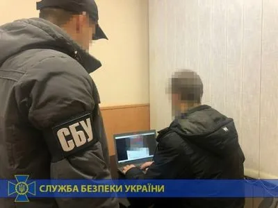 В Днепропетровской области блокировали деятельность антиукраинских интернет-пропагандистов