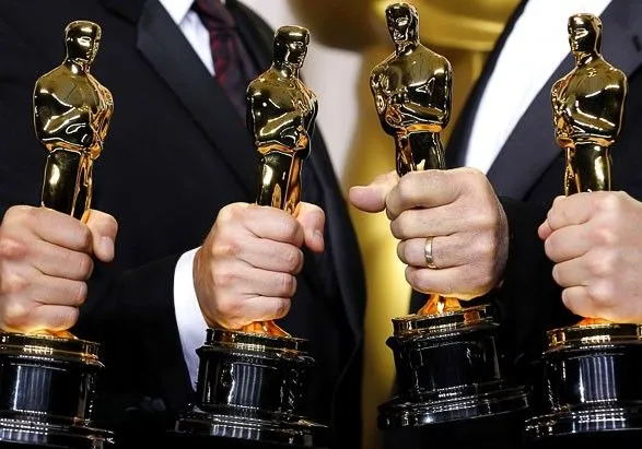 У США оголосили шорт-лісти претендентів у дев'ятьох номінаціях на "Оскар"