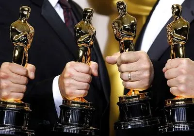 В США объявили шорт-листы претендентов в девяти номинациях на "Оскар"