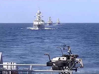 CNN: российский разведывательный корабль проводит "хаотические маневры" у побережья США