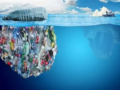 ООН: 90% пластикового мусора попадает в Мировой океан из десяти рек