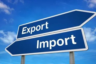 Украинский экспорт в ЕС вырос на 6%