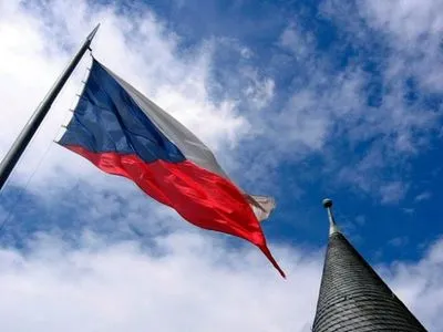 Чехія депортувала чотирьох іноземців, що мешкали в будинках посольства Росії в Празі