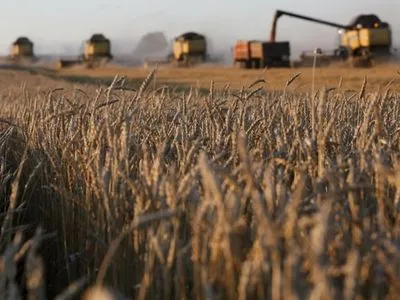 Украина установила очередной рекорд аграрного экспорта