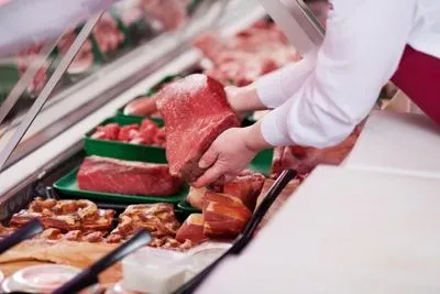 В Україні зросло виробництво усіх видів м'яса