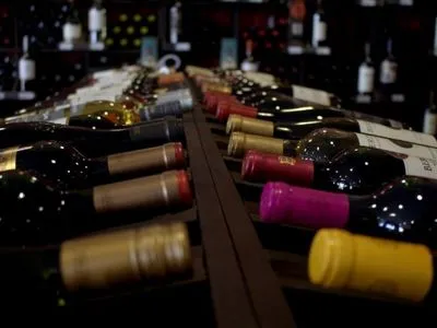 Україна імпортує найбільше вина з Італії