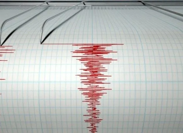 Біля берегів Гватемали стався землетрус
