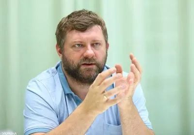 Корниенко рассказал о консенсусе между фракциями относительно Избирательного кодекса