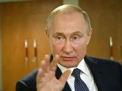 Путін висловився про зустріч у "нормандському форматі" через чотири місяці