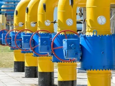 В ЕС рассказали о новом соглашении между Украиной и РФ по газу