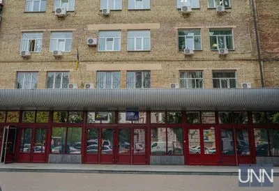 НАБУ проводит обыски в Одессе в помещении местного телеканала