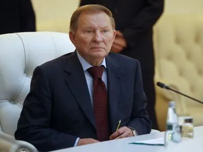 У Кучмы анонсировали видеоконференцию ТКГ по обмену на 23 декабря