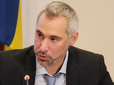 Рябошапка: 610 прокурорів пройшли три етапи атестації