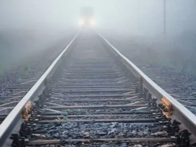 Во Львовской области поезд насмерть сбил мужчину