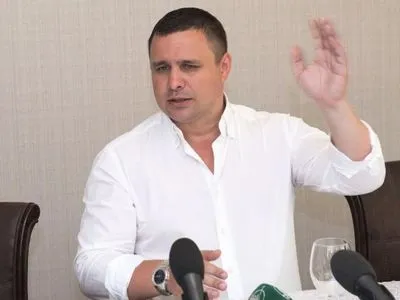 Дело Микитася: суд наложил арест на шесть элитных авто экс-нардепа