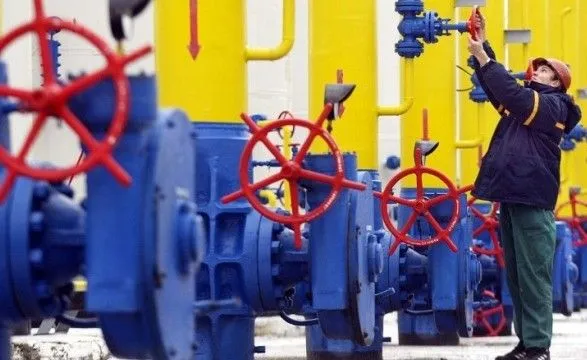 Україна і РФ домовились про транзиту газу у 2020 році на рівні 65 млрд куб. м - Оржель