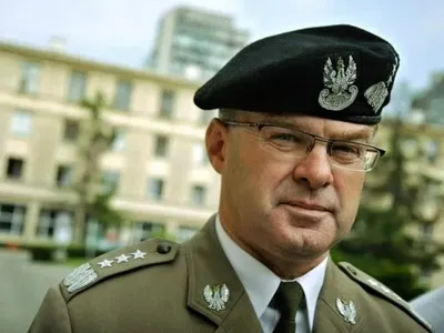 Польский генерал прокомментировал скандал с поставками сербской оружия в Украину