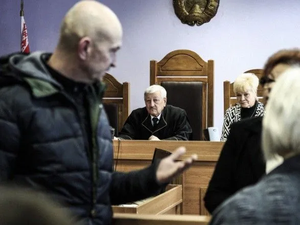 Євросоюз засудив Білорусь за ще один випадок застосування смертної кари
