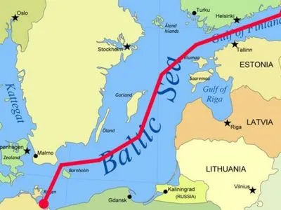 Bild: Германия пыталась предотвратить санкции против "Северного потока-2"
