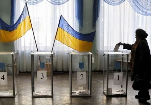 В Україні завершились перші місцеві вибори в ОТГ