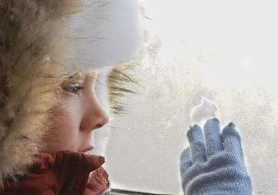 В Україну йдуть морози: коли чекати похолодання