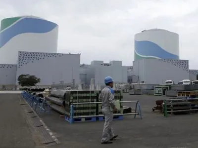 В Японии остановят два реактора из-за несоответствия антитеррористическим мерам