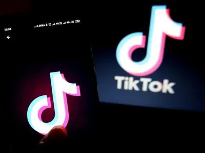В ВМС США запретили китайский приложение TikTok