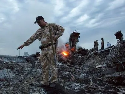 Россия готова предоставить следствию данные о катастрофе рейса MH17 - представитель РФ при ЕС