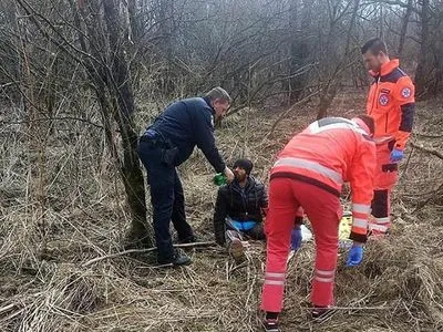 В Сербії на Дунаї зникли шість біженців після аварії човна