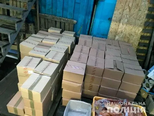 В Черновцах продавали молочку с сальмонеллой под белорусскими брендами