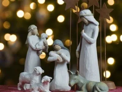 У ПЦУ вважають, що поспішне перенесення Різдва зіграє на руку Московській церкві